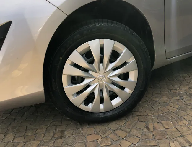 Imagem 5 – Yaris 2020 1.3 16V Flex Xl Live Manual