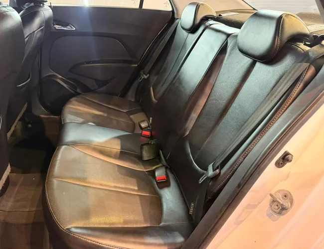 Imagem 10 – Hb20s 2015 1.6 Premium 16V Flex 4P Automático