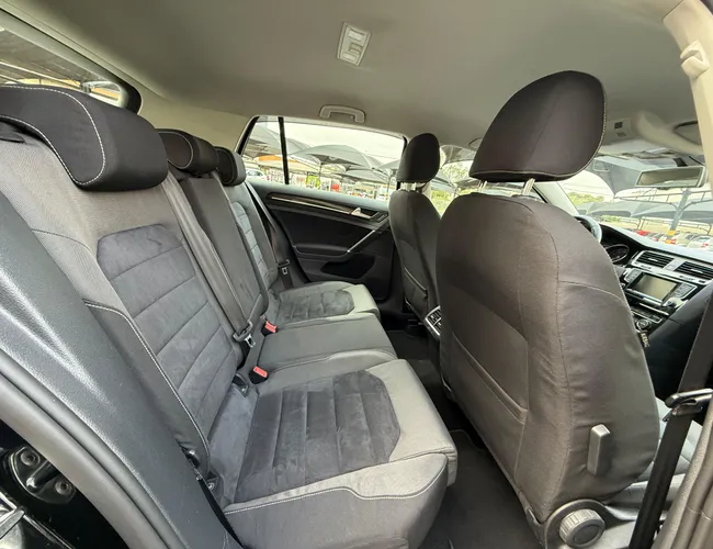 Imagem 20 – Golf 2015 1.4 Tsi Highline 16V Gasolina 4P Automático