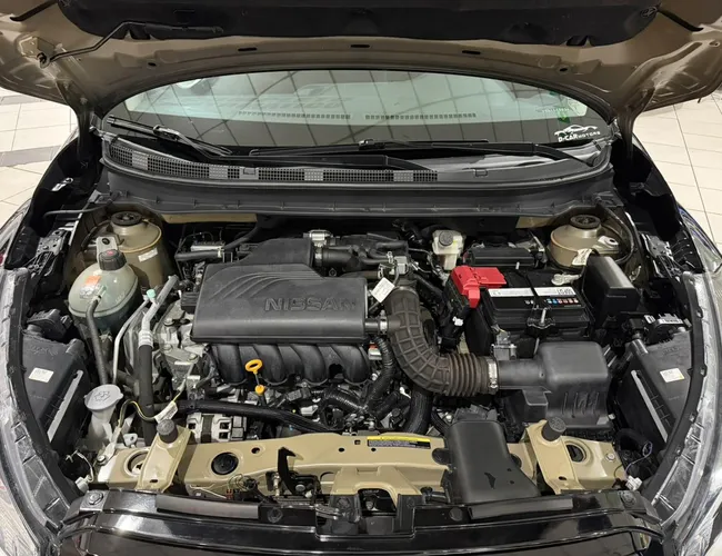 Imagem 12 – Kicks 2024 1.6 16V Flexstart Advance Xtronic