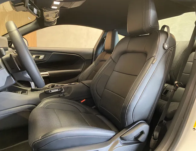 Imagem 16 – Mustang 2024 5.0 V8 Gasolina Gt Performance Selectshift