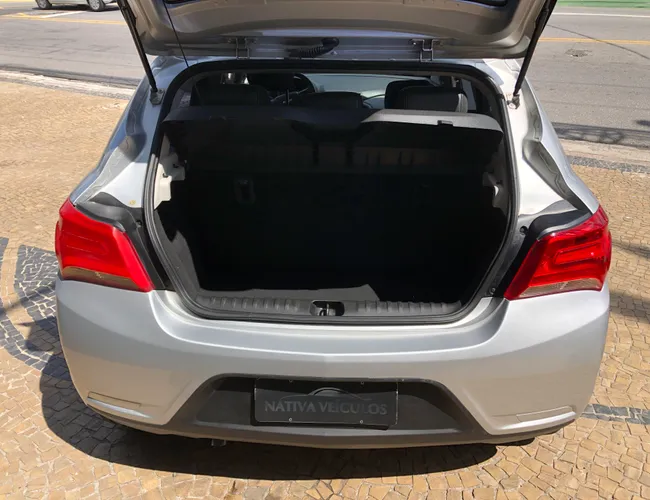 Imagem 11 – Onix 2019 1.0 Mpfi Lt 8V Flex 4P Manual