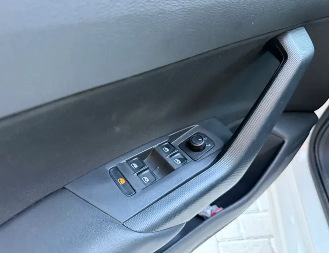 Imagem 11 – Virtus 2025 1.0 200 Tsi Comfortline Automático