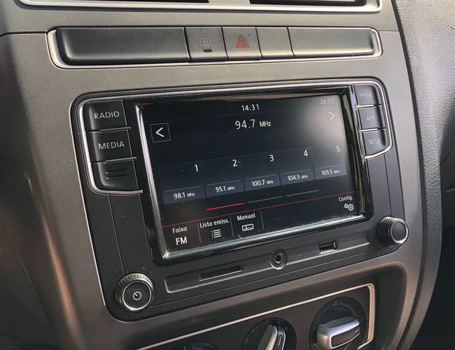 Imagem 12 – Fox 2020 1.6 Msi Total Flex Xtreme 4P Manual