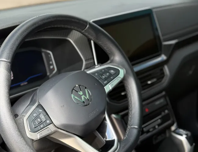 Imagem 16 – T-Cross 2025 1.4 250 Tsi Total Flex Highline Automático