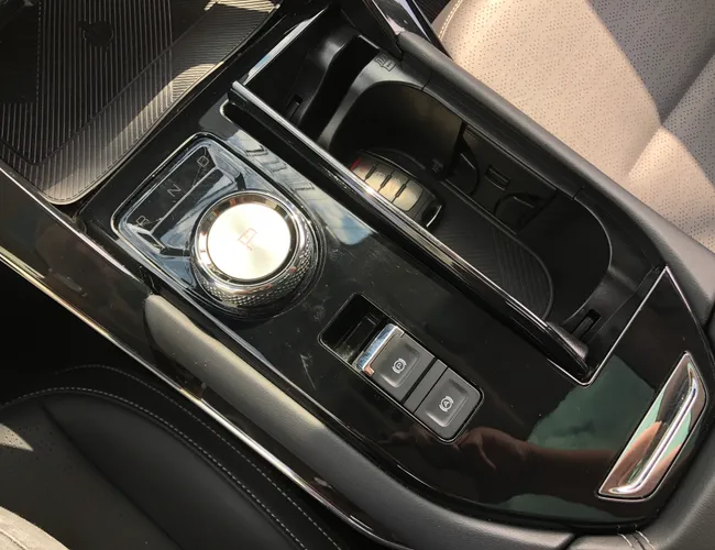 Imagem 16 – Haval H6 2025 1.5 Hev Premium E-Traction