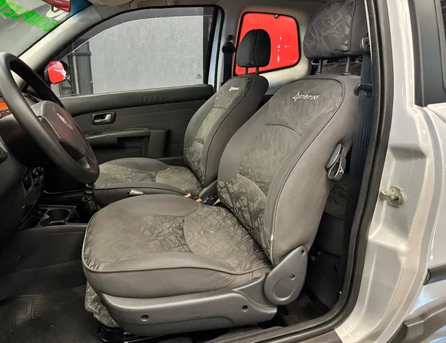 Imagem 10 – Strada 2010 1.8 Mpi Adventure Cd 16V Flex 2P Manual