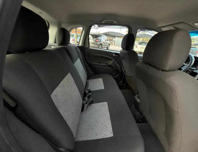Imagem 20 – Fiesta 2013 1.6 Se Hatch 16V Flex 4P Manual
