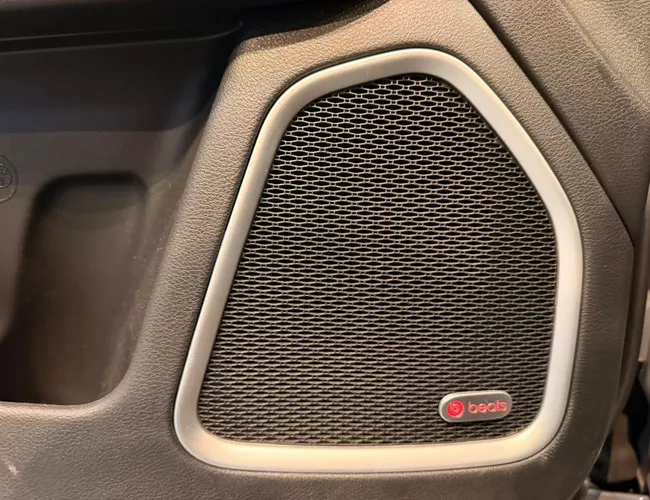 Imagem 7 – Compass 2022 1.3 T270 Turbo Flex S At6