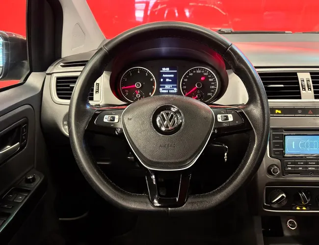 Imagem 6 – Fox 2016 1.6 Msi Comfortline 8V Flex 4P Manual