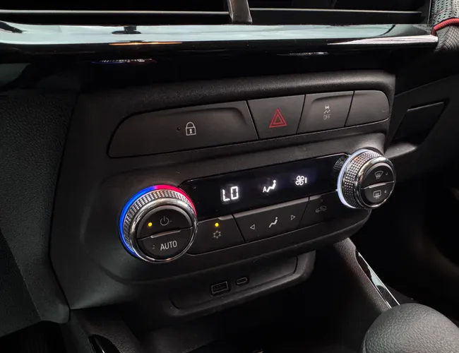 Imagem 14 – Montana 2025 1.2 Turbo Flex Rs Automático