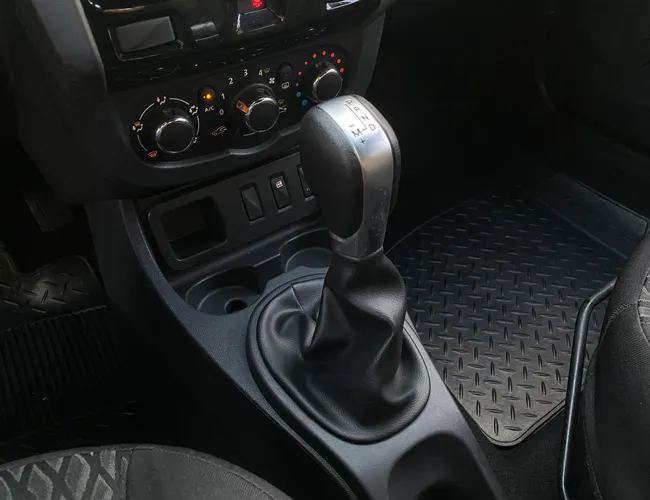 Imagem 10 – Duster 2020 1.6 16V Sce Flex Authentique X-Tronic