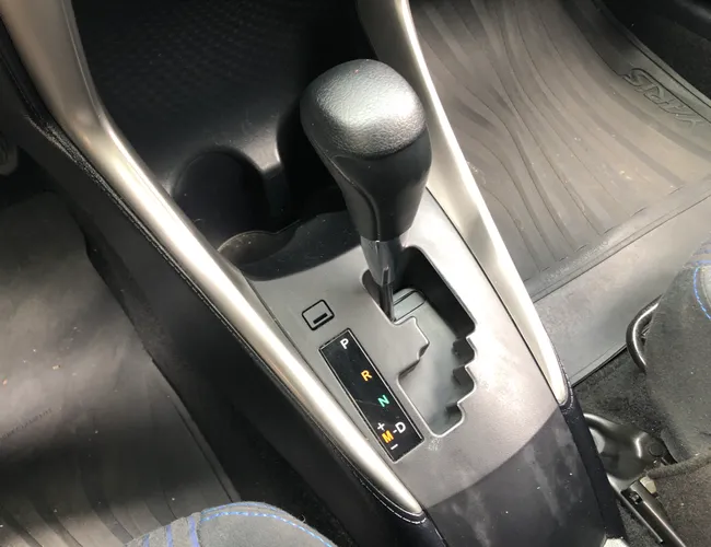Imagem 14 – Yaris 2021 1.3 16V Flex Xl Live Multidrive