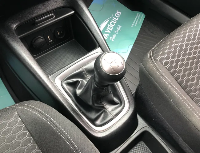 Imagem 14 – Hb20 2020 1.0 12V Flex Vision Manual