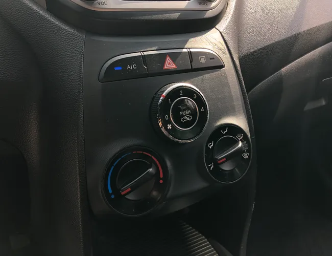 Imagem 13 – Hb20 2018 1.0 Comfort 12V Flex 4P Manual