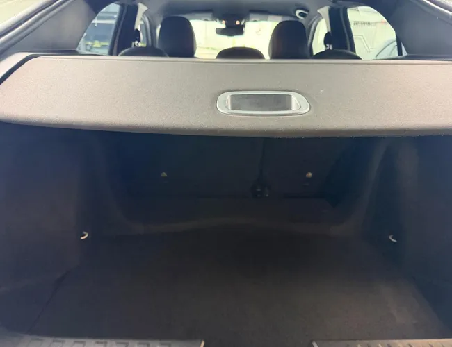 Imagem 11 – Fastback 2025 1.3 Turbo 270 Flex Abarth At6