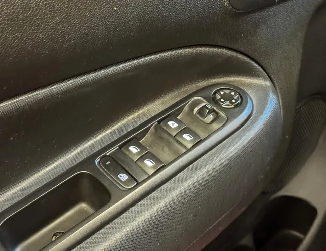 Imagem 8 – Aircross 2017 1.6 Feel 16V Flex 4P Automático