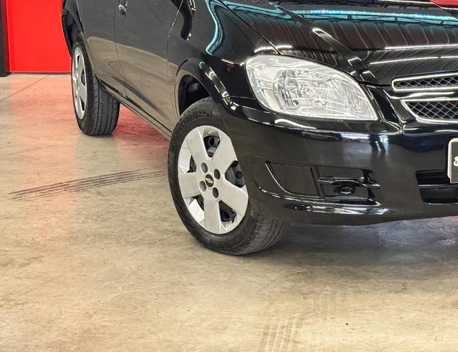 Imagem 11 – Prisma 2012 1.4 Mpfi Lt 8V Flex 4P Manual