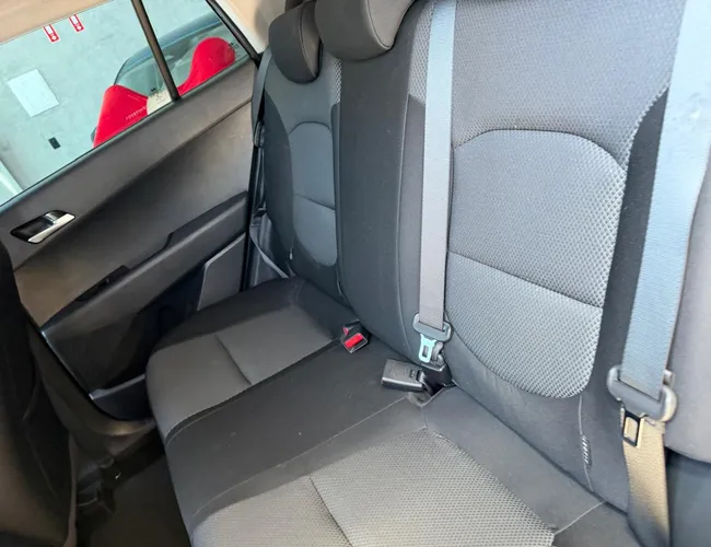 Imagem 10 – Creta 2019 1.6 16V Flex Smart Automático