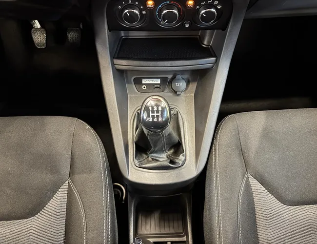 Imagem 9 – Ka + 2017 1.0 Ti-Vct Flex Sel Manual