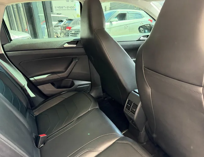 Imagem 9 – Polo 2025 1.0 170 Tsi Highline Automático