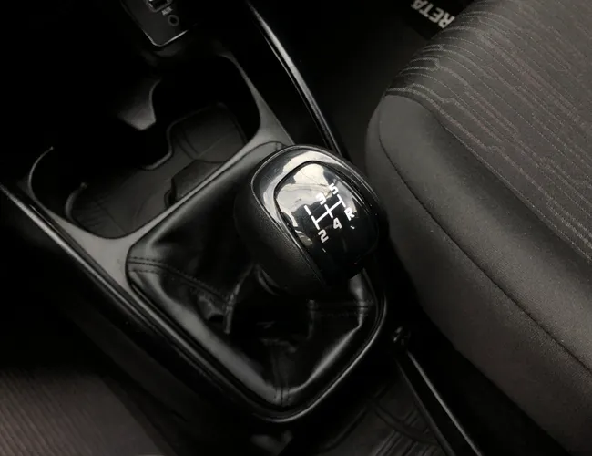 Imagem 15 – Argo 2026 1.0 Firefly Flex Drive Manual