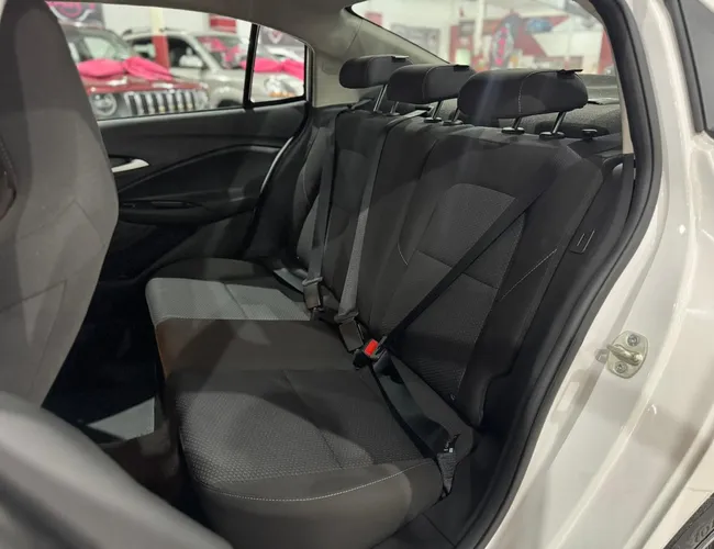 Imagem 15 – Onix 2025 1.0 Flex Plus Lt Manual