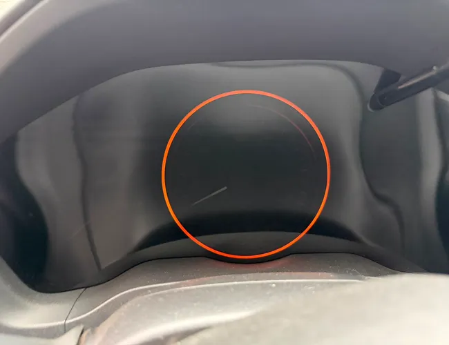 Imagem 7 – Hr-V 2018 1.8 16V Flex Ex 4P Automático