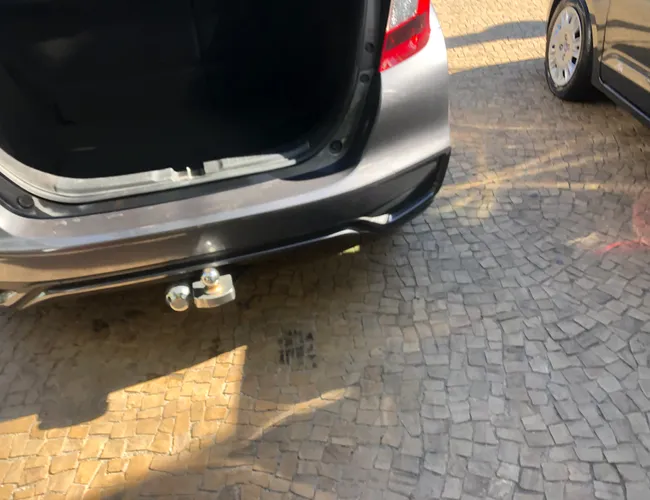 Imagem 11 – Fit 2020 1.5 Ex 16V Flex 4P Automático