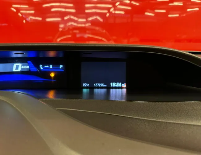 Imagem 5 – Civic 2014 2.0 Lxr 16V Flex 4P Automático