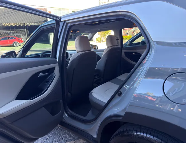 Imagem 12 – Creta 2026 1.6 Tgdi Gasolina Ultimate Dct