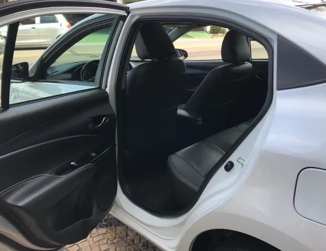 Imagem 11 – Yaris 2023 1.5 16V Flex Sedan Xls Connect Multidrive