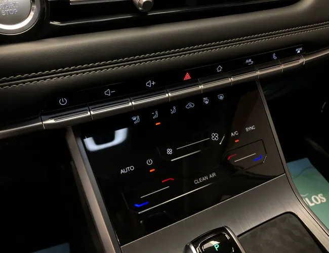 Imagem 7 – Tiggo 5X Pro 2023 1.5 Vvt Turbo Iflex Cvt