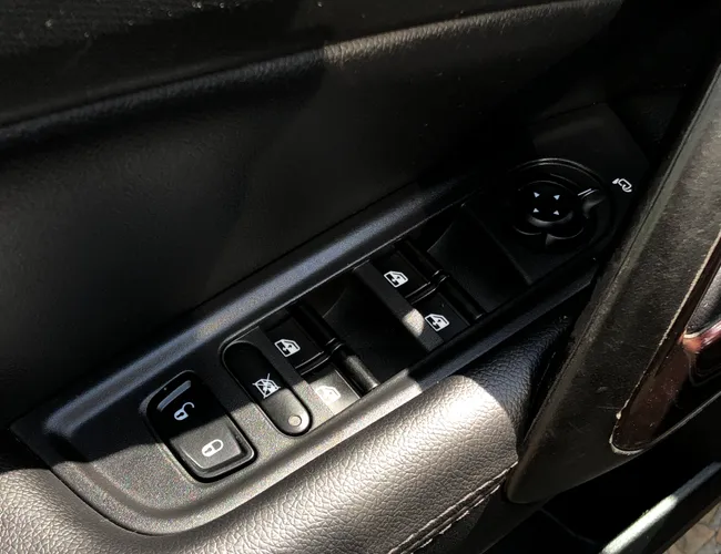 Imagem 8 – Toro 2020 1.8 16V Evo Flex Freedom At6