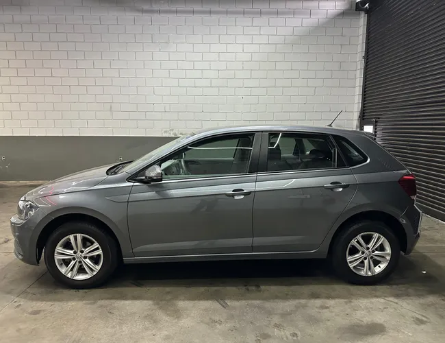 Imagem 5 – Polo 2019 1.0 Mpi Total Flex Manual
