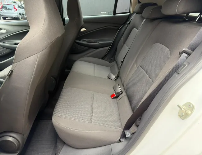 Imagem 10 – Onix 2024 1.0 Turbo Flex Lt Manual