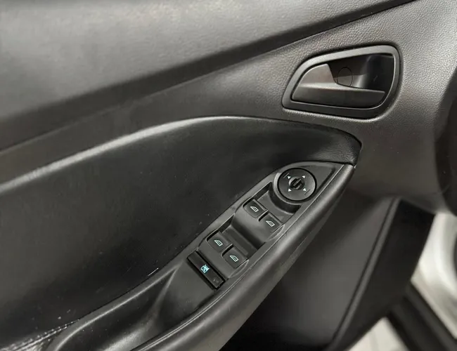Imagem 13 – Focus 2015 1.6 Se 16V Flex 4P Powershift