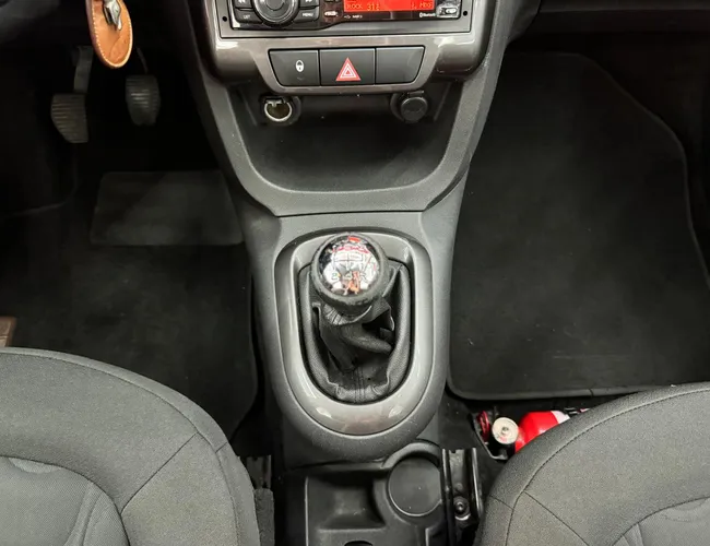 Imagem 9 – C3 2014 1.5 Tendance 8V Flex 4P Manual