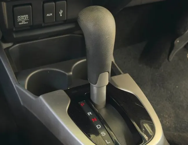 Imagem 12 – Fit 2016 1.5 Ex 16V Flex 4P Automático