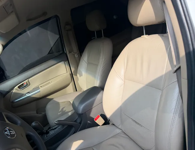 Imagem 6 – Hilux Sw4 2013 2.7 Sr 4X2 16V Flex 4P Automático