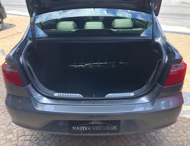 Imagem 14 – Voyage 2019 1.6 16V Msi Totalflex 4P Automático