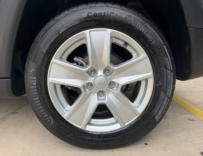 Imagem 9 – Compass 2022 1.3 T270 Turbo Flex Sport At6