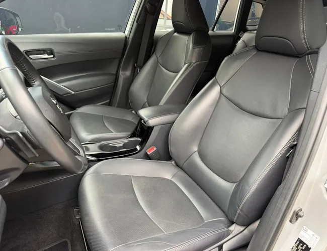 Imagem 11 – Corolla Cross 2024 2.0 Vvt-Ie Flex Xre Direct Shift