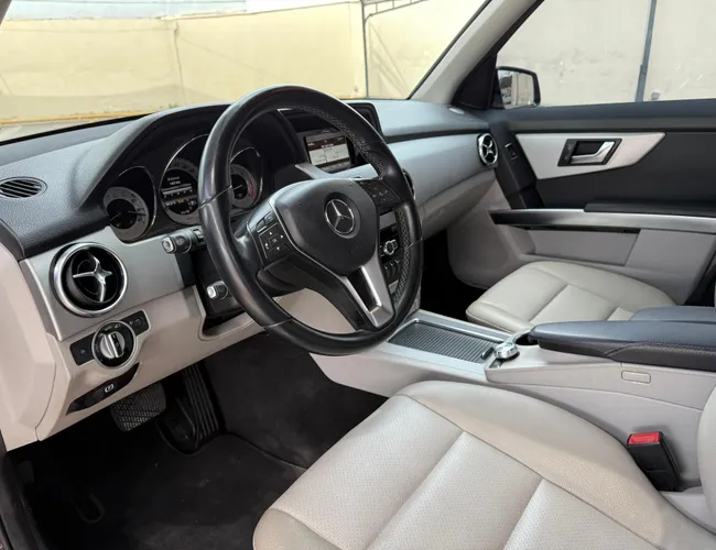 Imagem 12 – Glk 220 2013 2.1 Cdi 4X4 Diesel 4P Automático