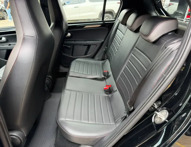 Imagem 9 – Up 2019 1.0 Tsi Pepper 12V Flex 4P Manual