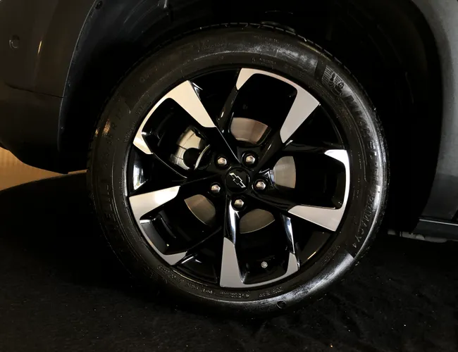 Imagem 5 – Montana 2024 1.2 Turbo Flex Rs Automático