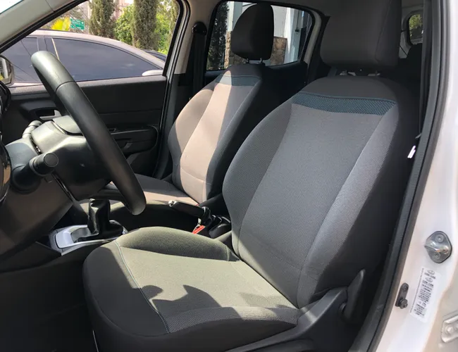 Imagem 7 – C3 2024 1.0 Firefly Flex Feel Manual