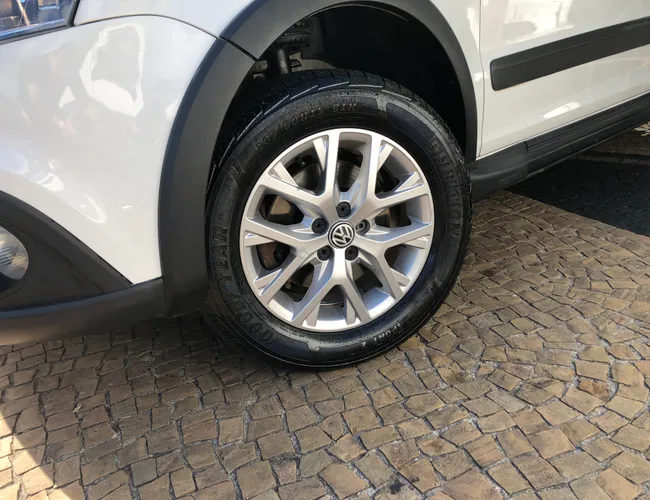 Imagem 5 – Crossfox 2014 1.6 Mi Flex 8V 4P Automatizado