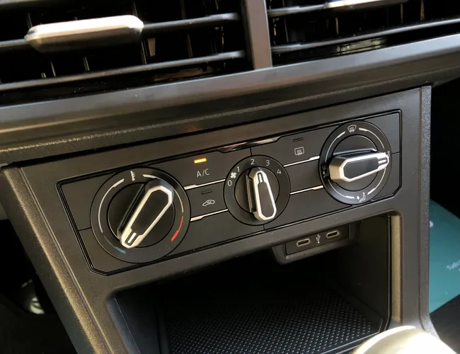 Imagem 7 – Polo 2026 1.0 170 Tsi Sense Automático