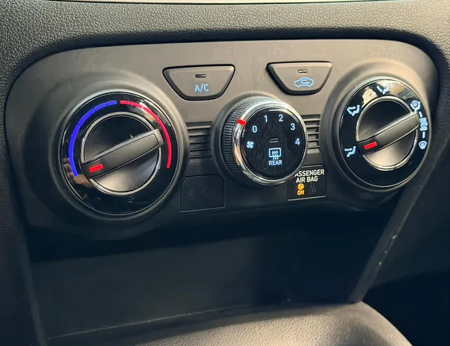 Imagem 12 – Hb20 2024 1.0 Tgdi Flex Sense Automático